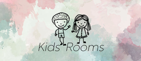 Kids' Rooms: More Than Just Décor
