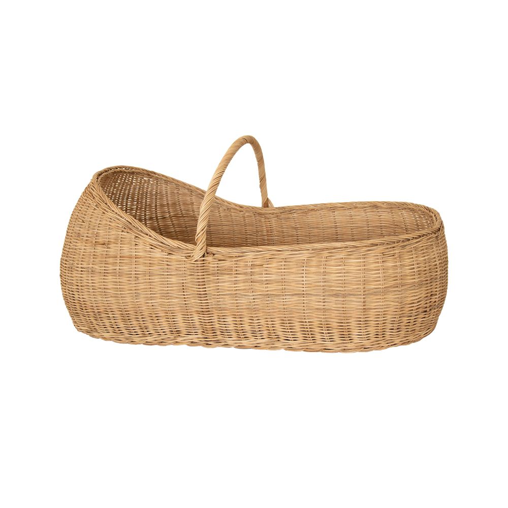 Moses basket best sale near me