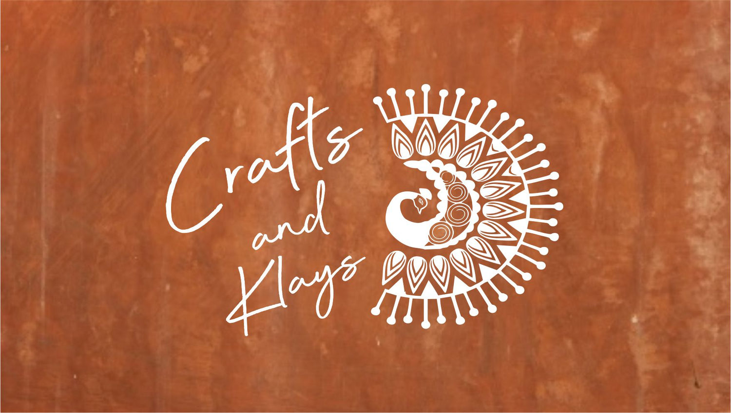 Crafts and Clays