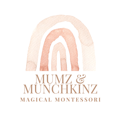 Mumz & Munchkinz