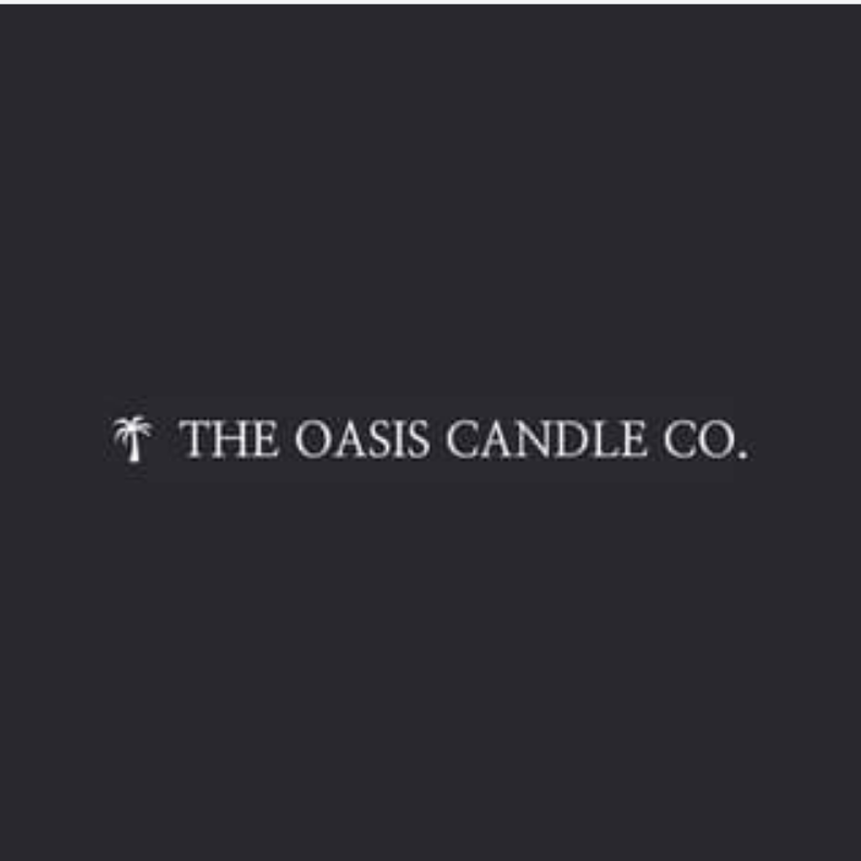 The Oasis Candle Co.