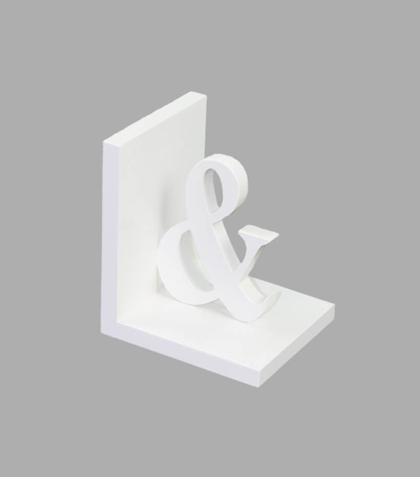 Bookend-and-Sign-CB-BS0005-14