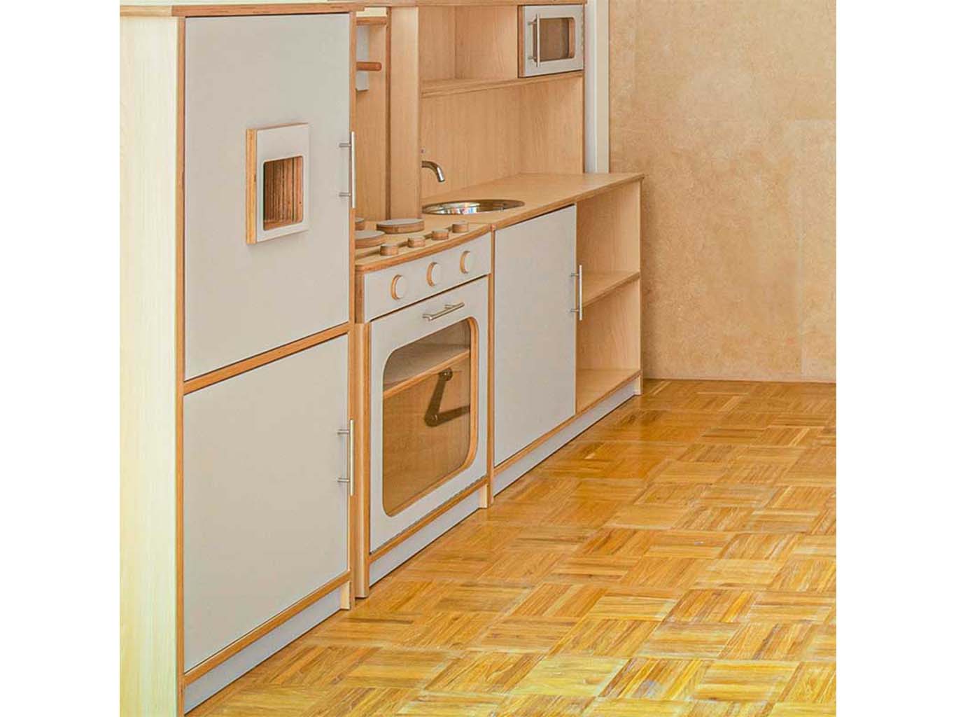 INDROL23 - ROLEPLAY KITCHEN - SET 3 (2)