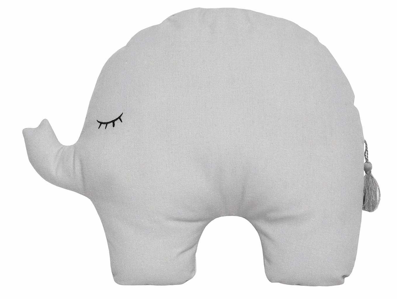 K028 Pillow Elephant
