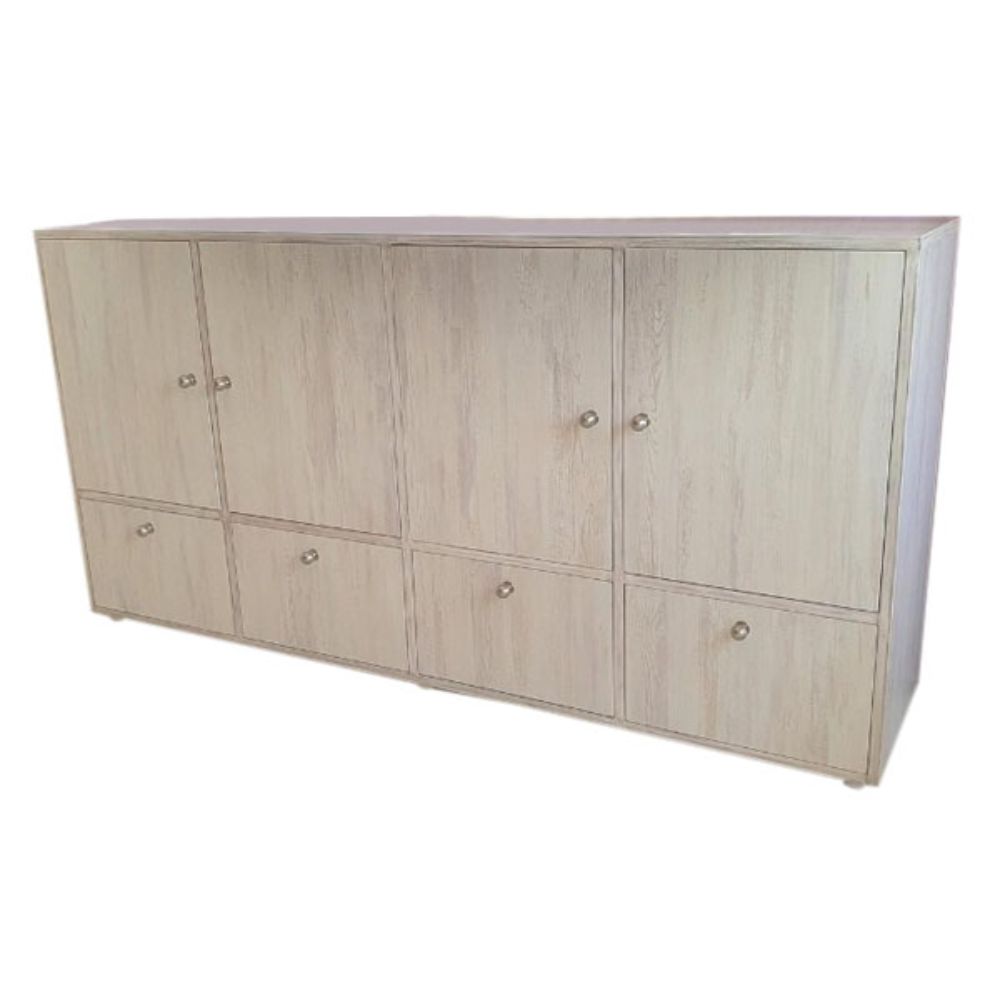 Storage Cabinet with Drawers